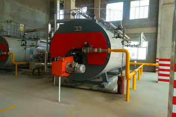 1-210S11451324U.jpg 低氮冷凝锅炉和普通锅炉有这些区别吗?(图1)