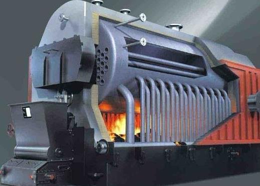 燃煤锅炉的种类、组成及特点介绍！(图1)