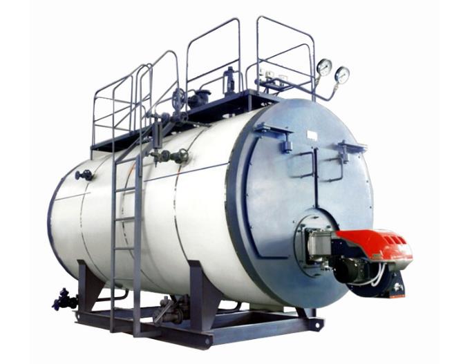 燃油燃气锅炉节能技术与方法分享！(图1)