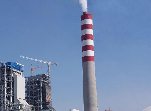 燃煤锅炉的分类以及原理！(图1)