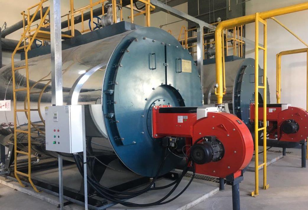 燃煤热水锅炉六大原则!(图1)