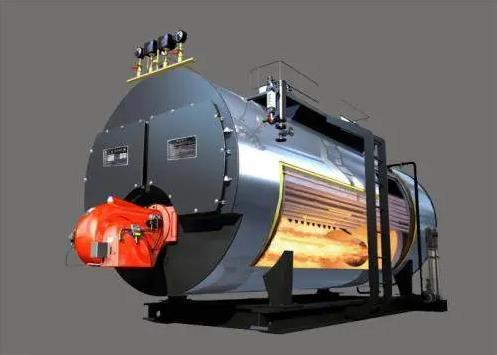 什么是蒸汽发生器？蒸汽发生器是干什么用的？