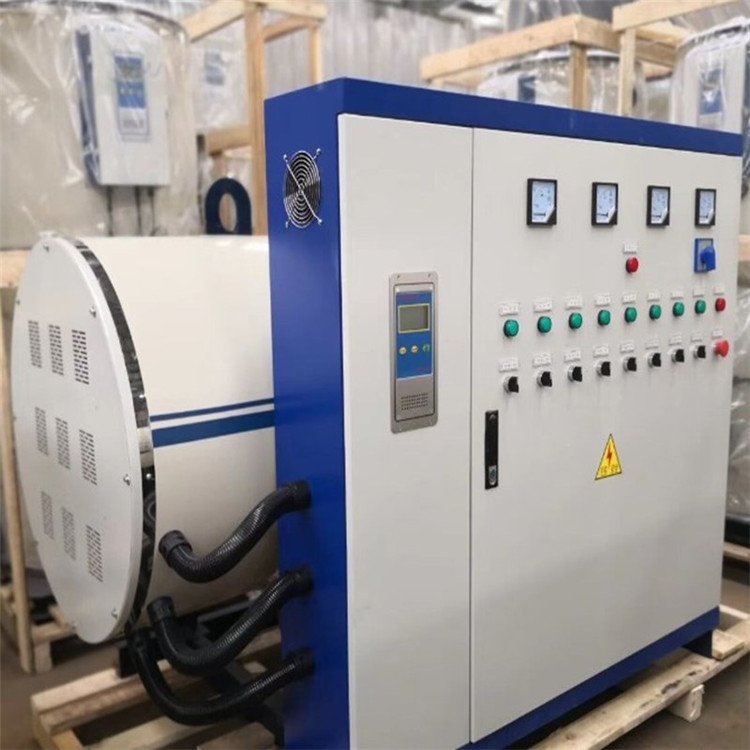 电热水锅炉怎么选？关键参数与使用场景解析(图1)