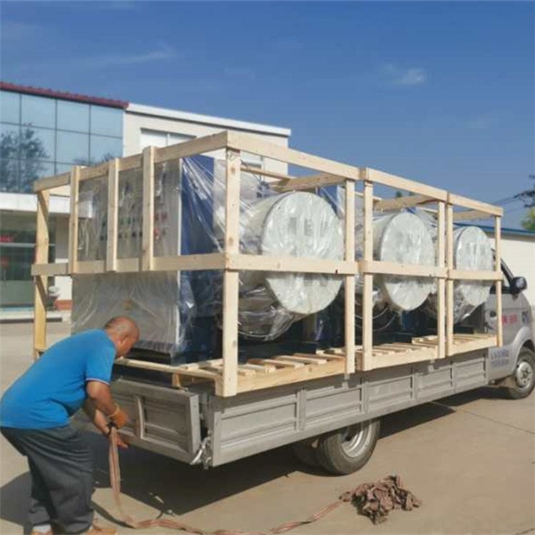 电热水锅炉怎么选？关键参数与使用场景解析(图3)